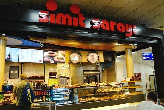 Simit Sarayı Halka Arz Bilgileri – DMRGD Simit Sarayı Halka Arz Bilgileri – DMRGD
